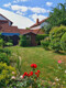 Gartenansicht