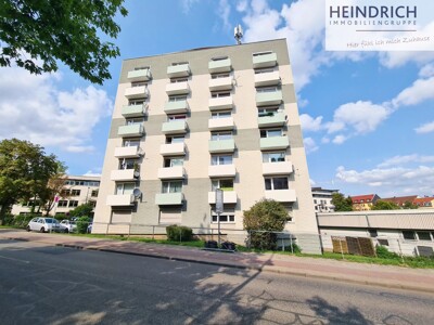 Wohnhaus