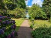 Gartenansicht