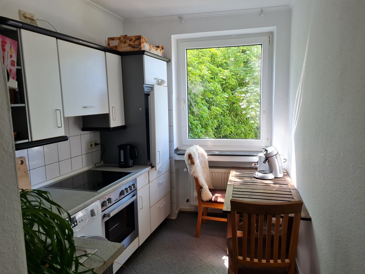 Appartement mit Einbauküche in Köln-Holweide - Foto 3