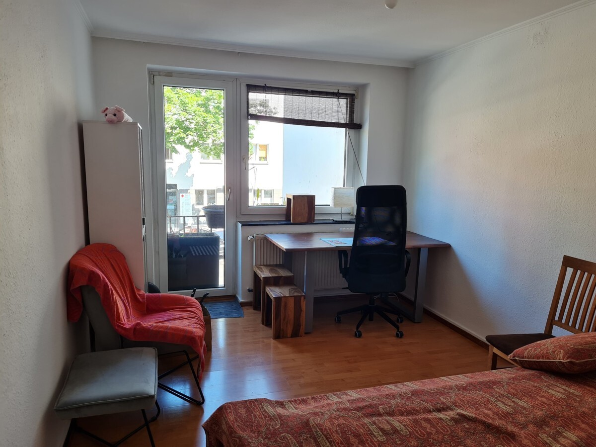 Appartement mit Einbauküche in Köln-Holweide - Foto 1