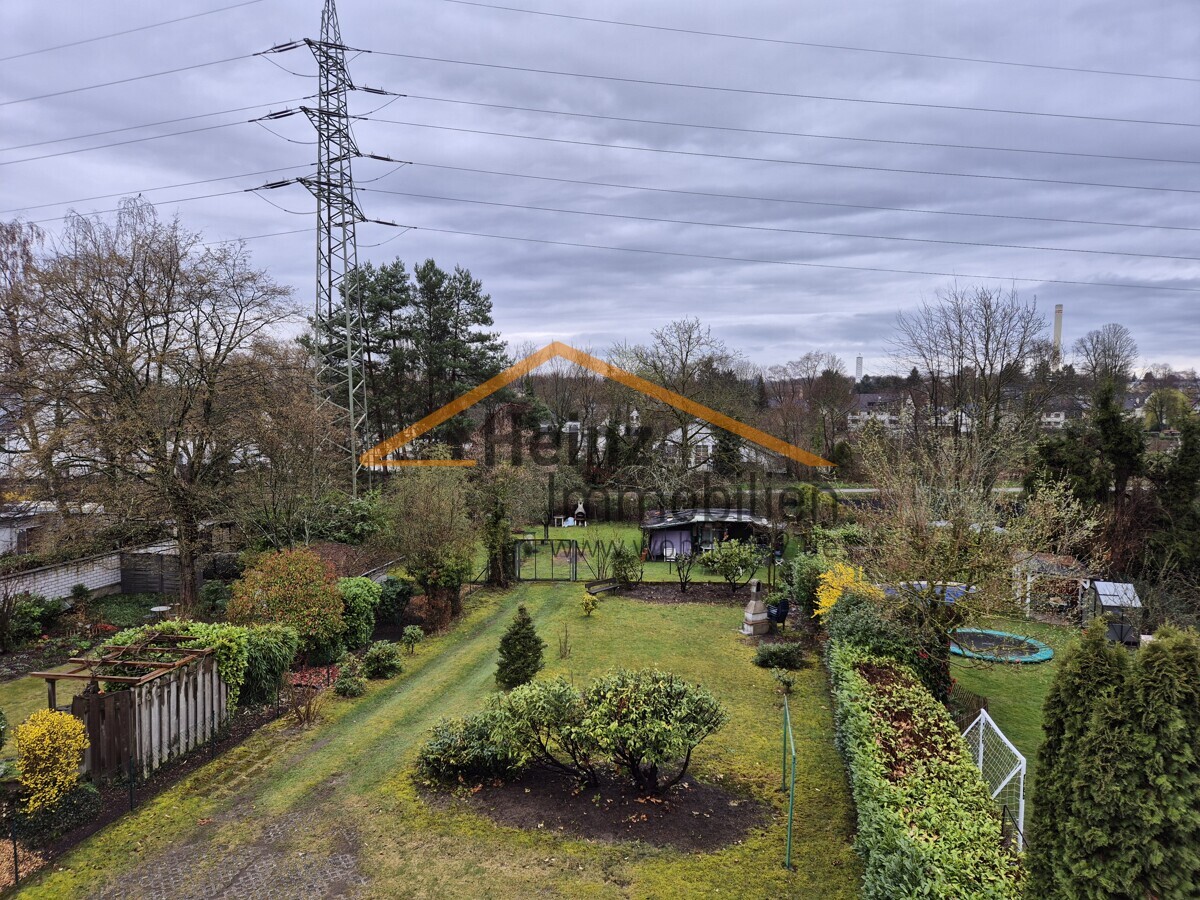 Heimelige Dachwohnung im Grünen von Gronau !!! - Foto 5