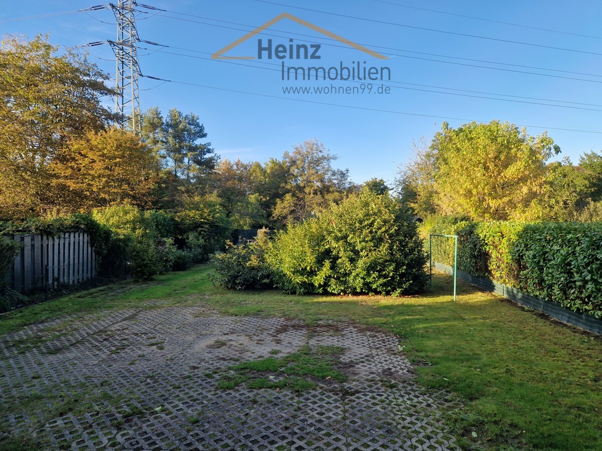 Heimelige Dachwohnung im Grünen von Gronau !!! - Foto 4