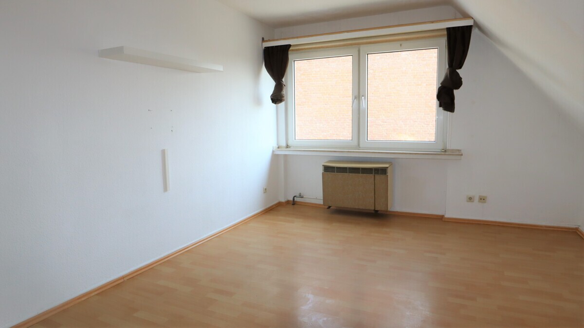 Single-Apartement in Köln-Dellbrück: Zentral und perfekt angebunden!!! - Foto 3