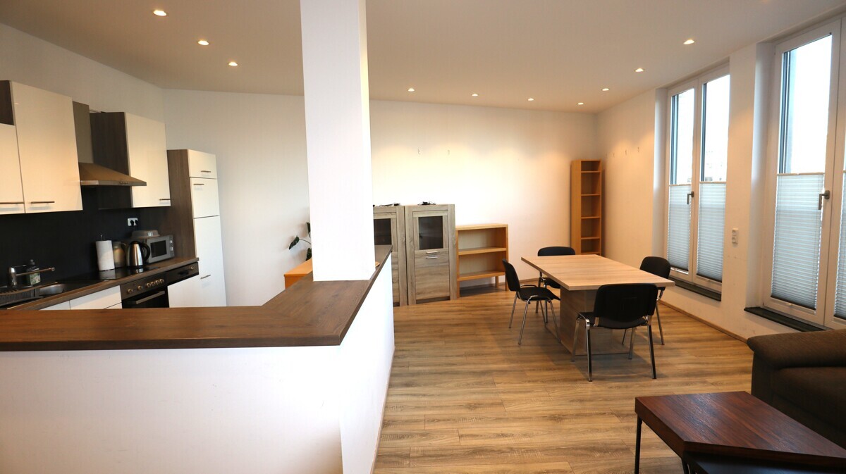 ***Möblierte 3 Zimmerwohnung in modernen Stil*** - Foto 4