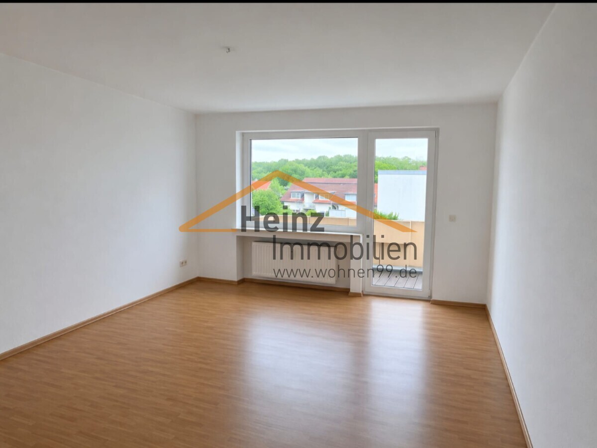 Gemütliche Balkonwohnung in guter Lage von Köln-Dünnwald - Photo 1