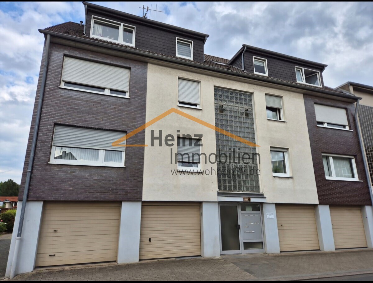 Gemütliche Balkonwohnung in guter Lage von Köln-Dünnwald - Photo 4
