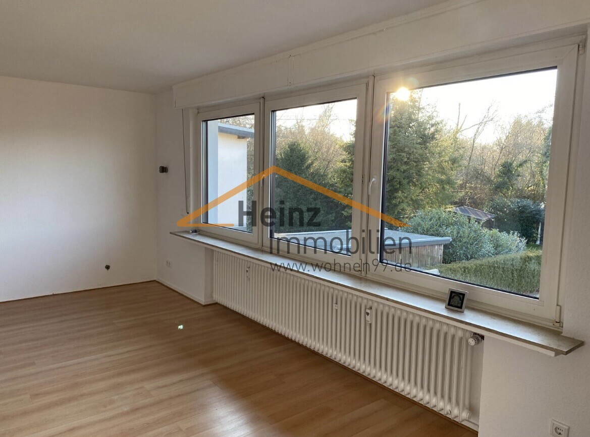 *** Gepflegte 3 Zimmerwohnung mit Balkon und Garage und Einbauküche in TOP Lage von Bergisch Gladbach Hand*** - Foto 2