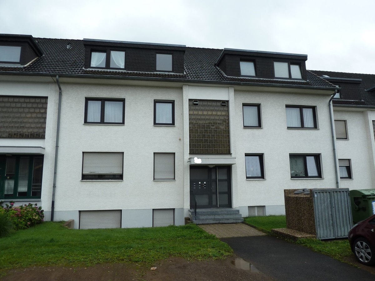Stimmungsvolles Raumprogramm mit sonnigem Balkon in Köln-Dünnwald - Foto 4