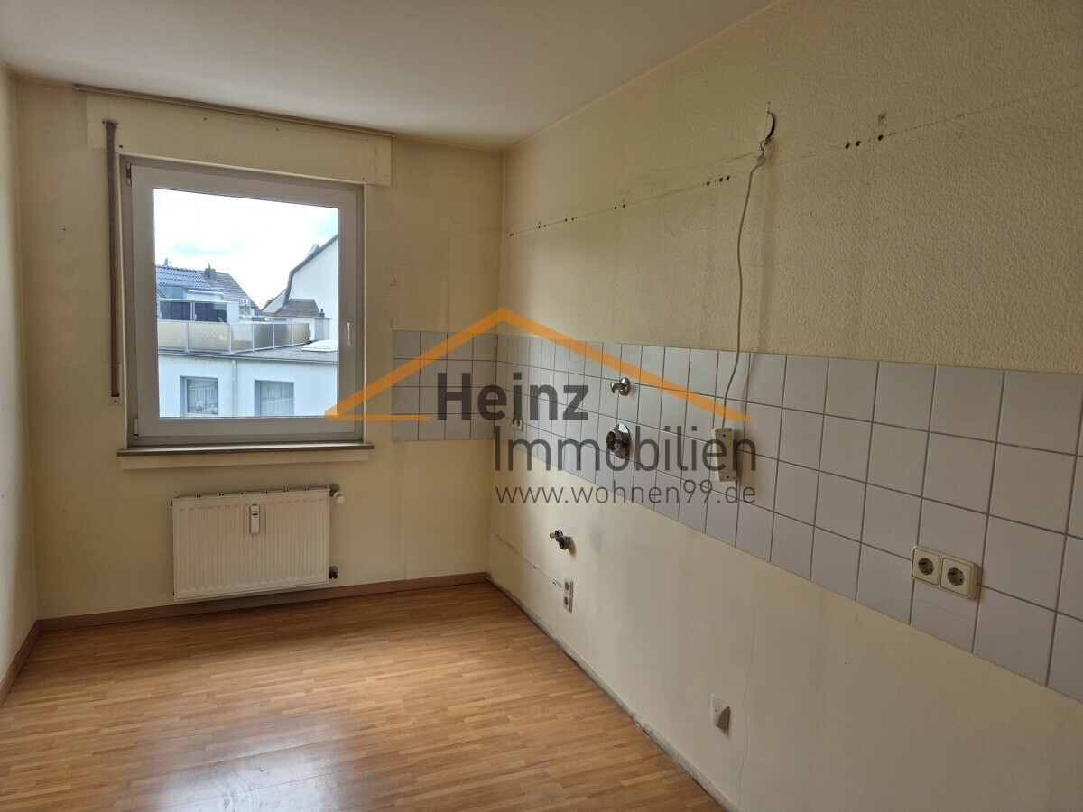Heimelige Balkonwohnung in guter Lage von Köln-Dünnwald !!! - Photo 1