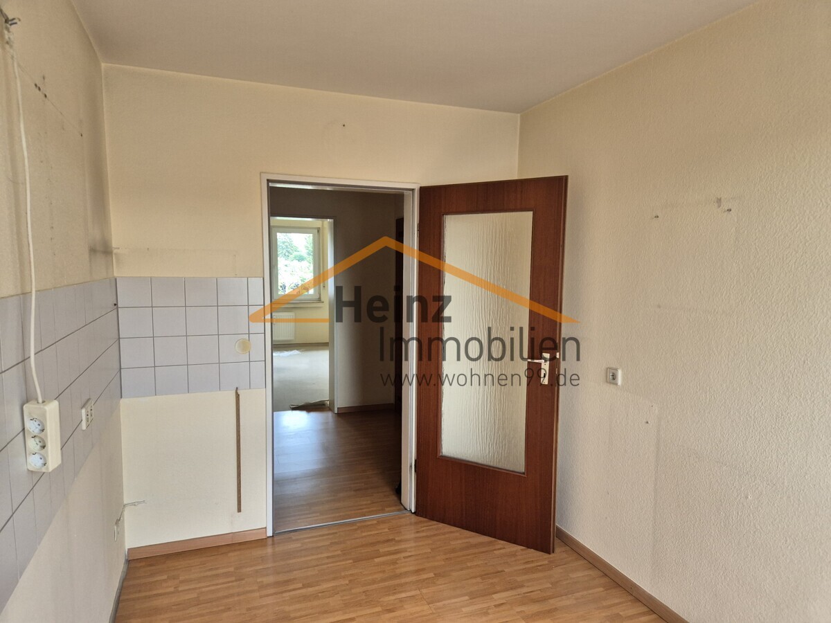 Heimelige Balkonwohnung in guter Lage von Köln-Dünnwald !!! - Photo 5