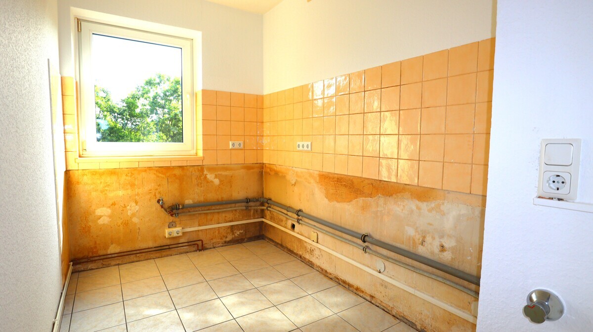 Attraktive 2-Zimmer-Wohnung mit zwei Balkonen und neuwertigem Bad in Frankenforst!!! - Photo 4