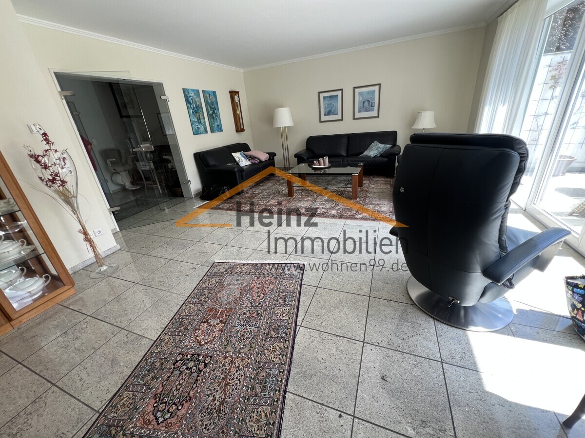 *** Attraktive Doppelhaushälfte mit Garten und Garage in ruhiger Lage von Sankt Augustin*** - Photo 3