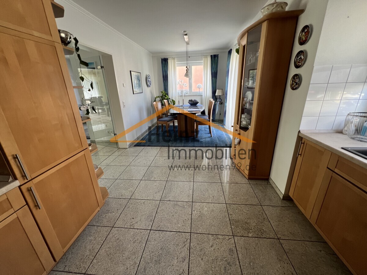 *** Attraktive Doppelhaushälfte mit Garten und Garage in ruhiger Lage von Sankt Augustin*** - Photo 5