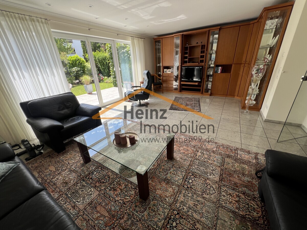 *** Attraktive Doppelhaushälfte mit Garten und Garage in ruhiger Lage von Sankt Augustin*** - Photo 1