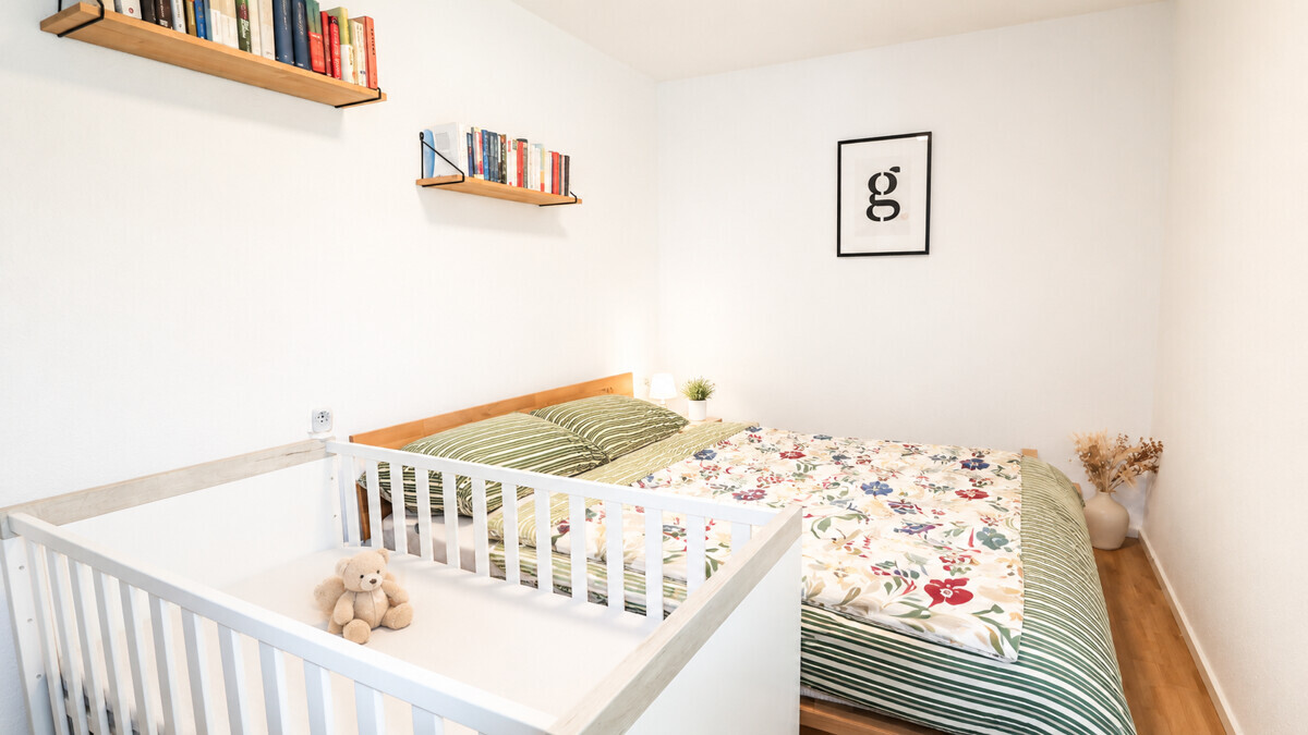 Moderne Balkonwohnung in guter Lage von Lindenthal!! - Photo 4