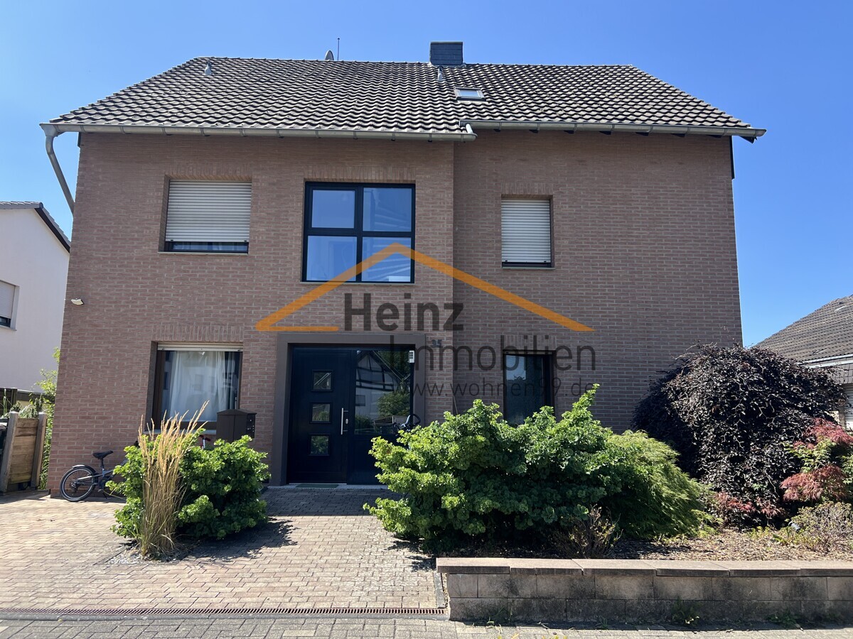 Gut geschnittene 3 Zimmerwohnung mit Wintergarten in ruhiger Waldlage von Rösrath Forsbach - Foto 2
