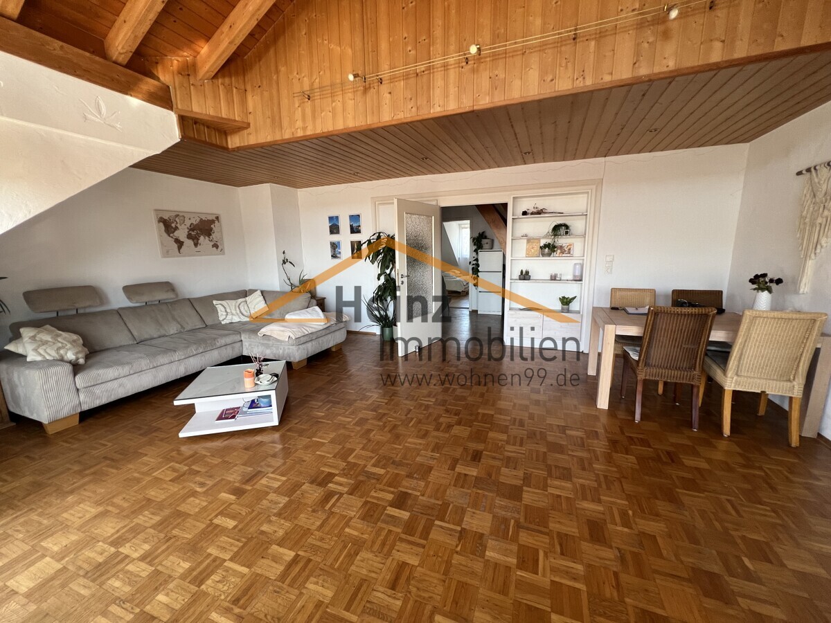 *** Gemütliche 3,5 Zimmerwohnung in bester Lager von Bergisch Gladbach-Refrath*** - Photo 2