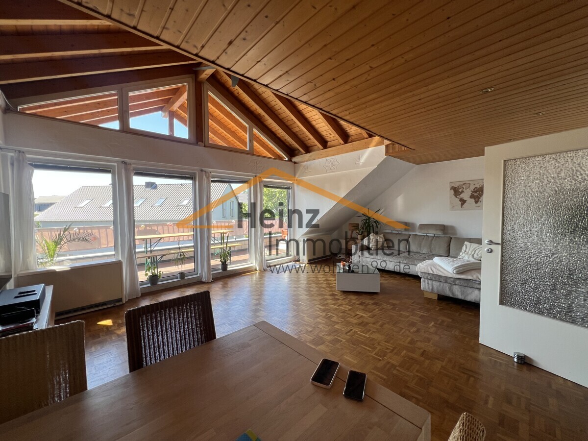 *** Gemütliche 3,5 Zimmerwohnung in bester Lager von Bergisch Gladbach-Refrath*** - Photo 3