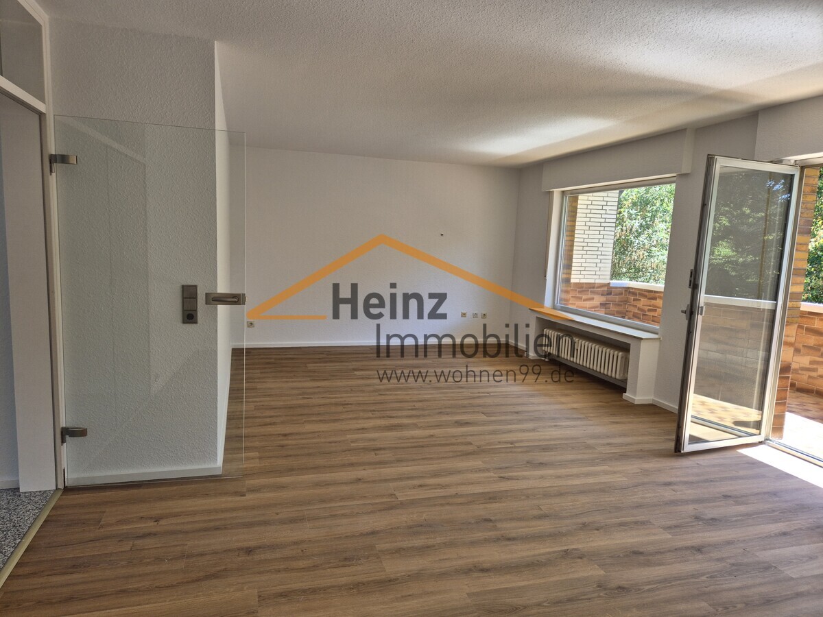 Vater Rhein ist so NAH !!! - Photo 2
