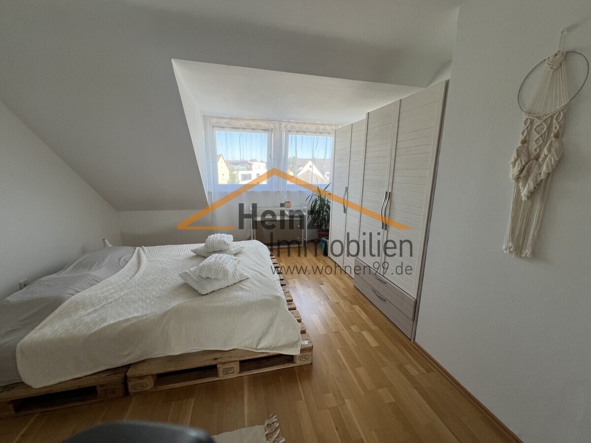 *** Gemütliche 3,5 Zimmerwohnung in bester Lager von Bergisch Gladbach-Refrath*** - Foto 4