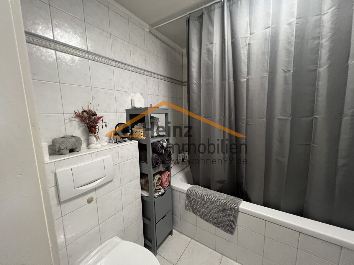 *** Gemütliche 3,5 Zimmerwohnung in bester Lager von Bergisch Gladbach-Refrath*** - Foto 5
