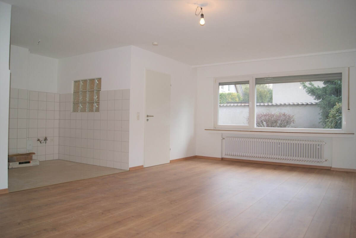 Moderne Terrassenwohnung mit eigenem Eingang und Terrasse in ruhiger Lage von Gronau!!! - Photo 2