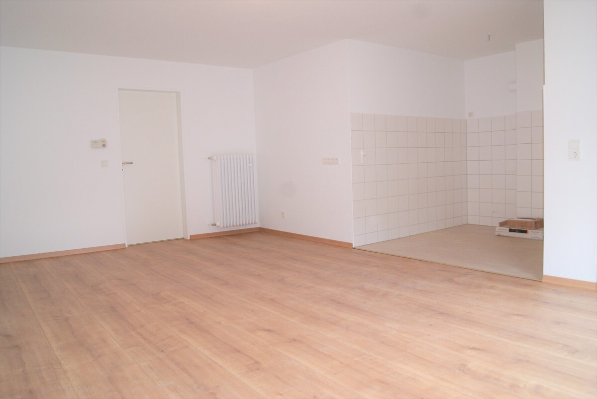 Moderne Terrassenwohnung mit eigenem Eingang und Terrasse in ruhiger Lage von Gronau!!! - Photo 1
