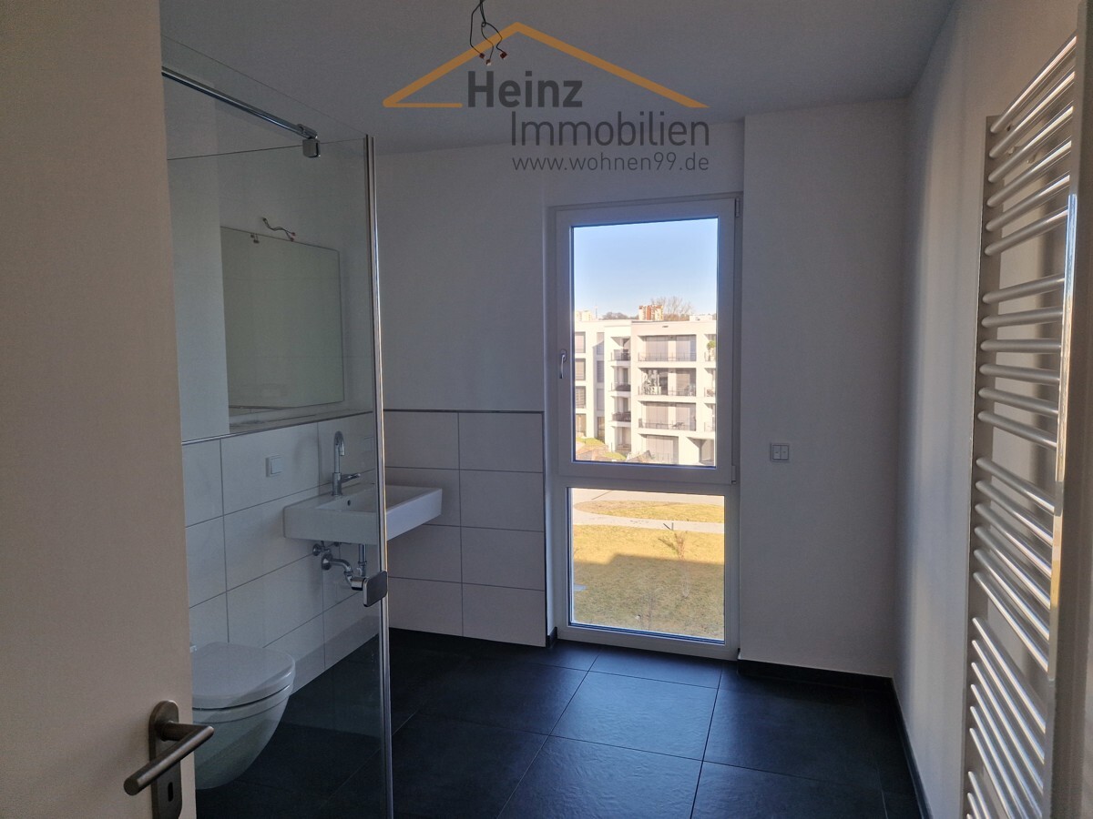 Balkonwohnung in ruhiger Zentrumslage von Bergisch Gladbach !!! - Foto 2