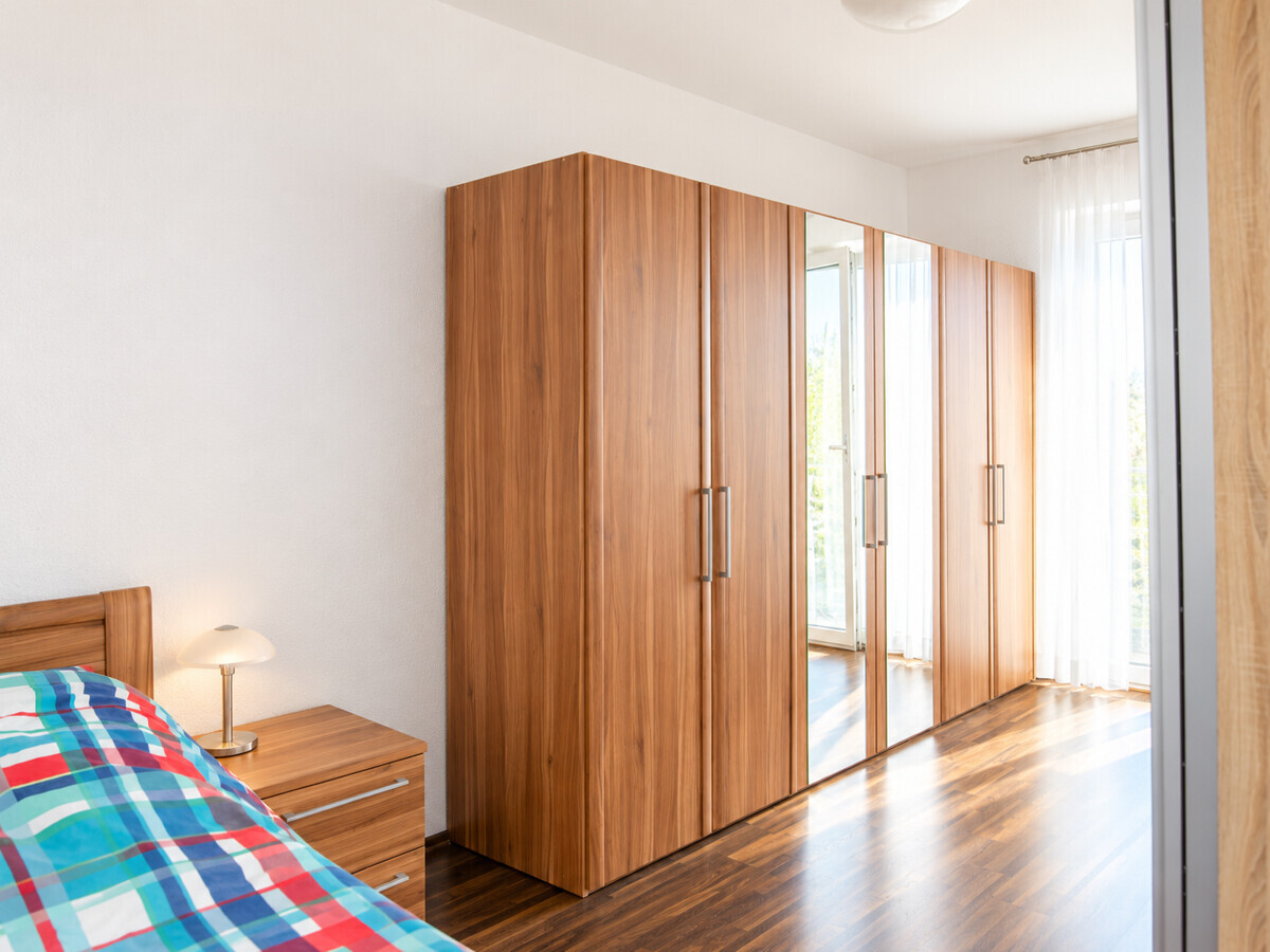 Neuwertige Balkonwohnung mit Guter Ausstattung in OV-Steinenbrück!!! - Photo 3