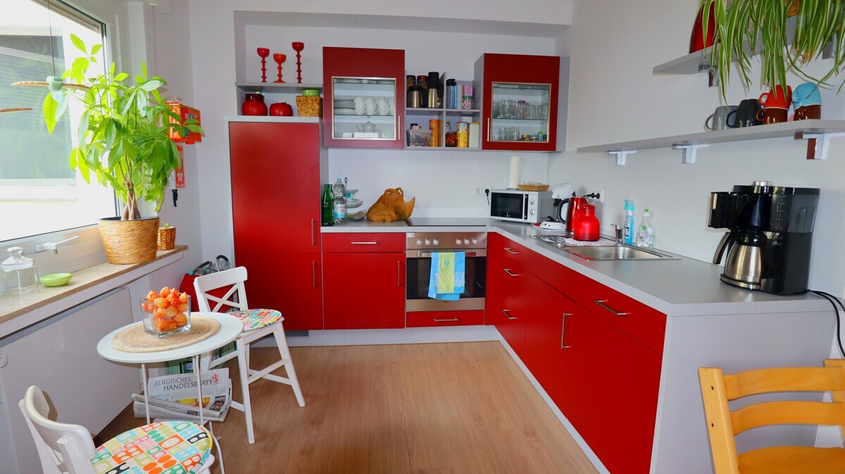 Mitten im Zentrum und doch ganz privat – Haus-im-Haus mit Garten!!! - Foto 5