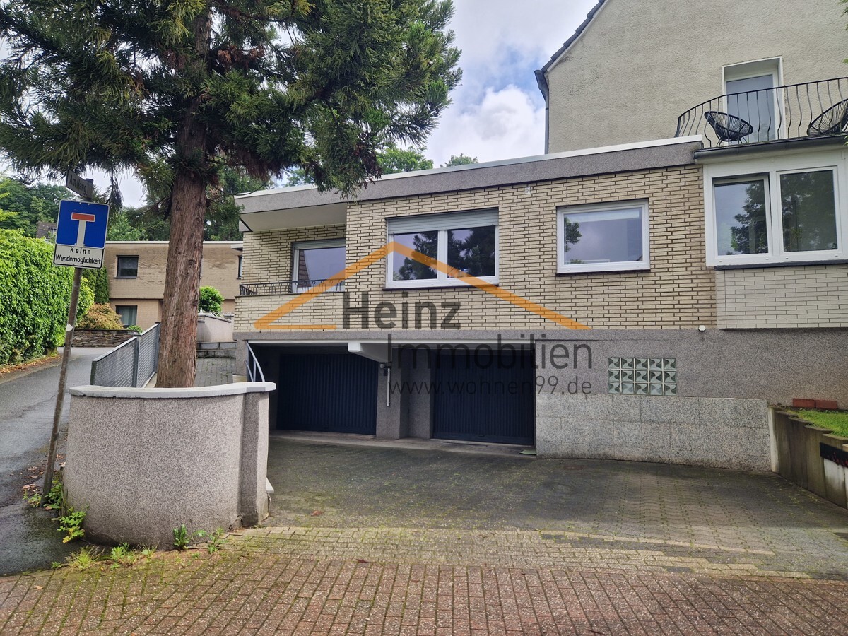 Gemütliches Nest in zentraler Lage von Bensberg !!! - Photo 5