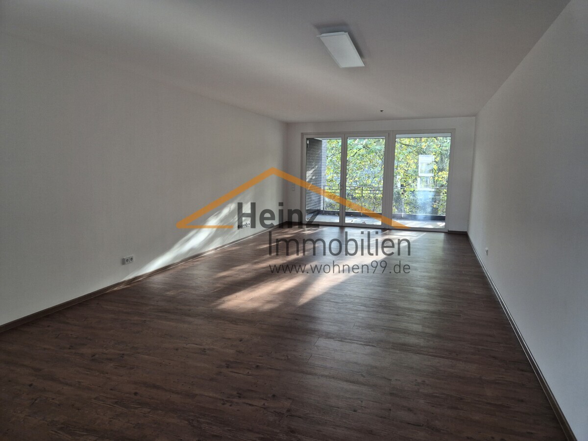Mittendrin und trotzdem in ruhiger Zentrumslage - Photo 2