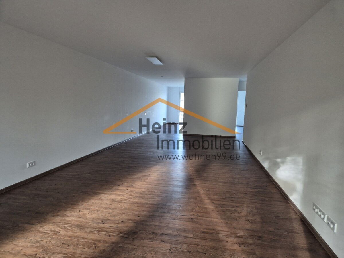 Sonnige Balkonwohnung in ruhiger Lage - Foto 5