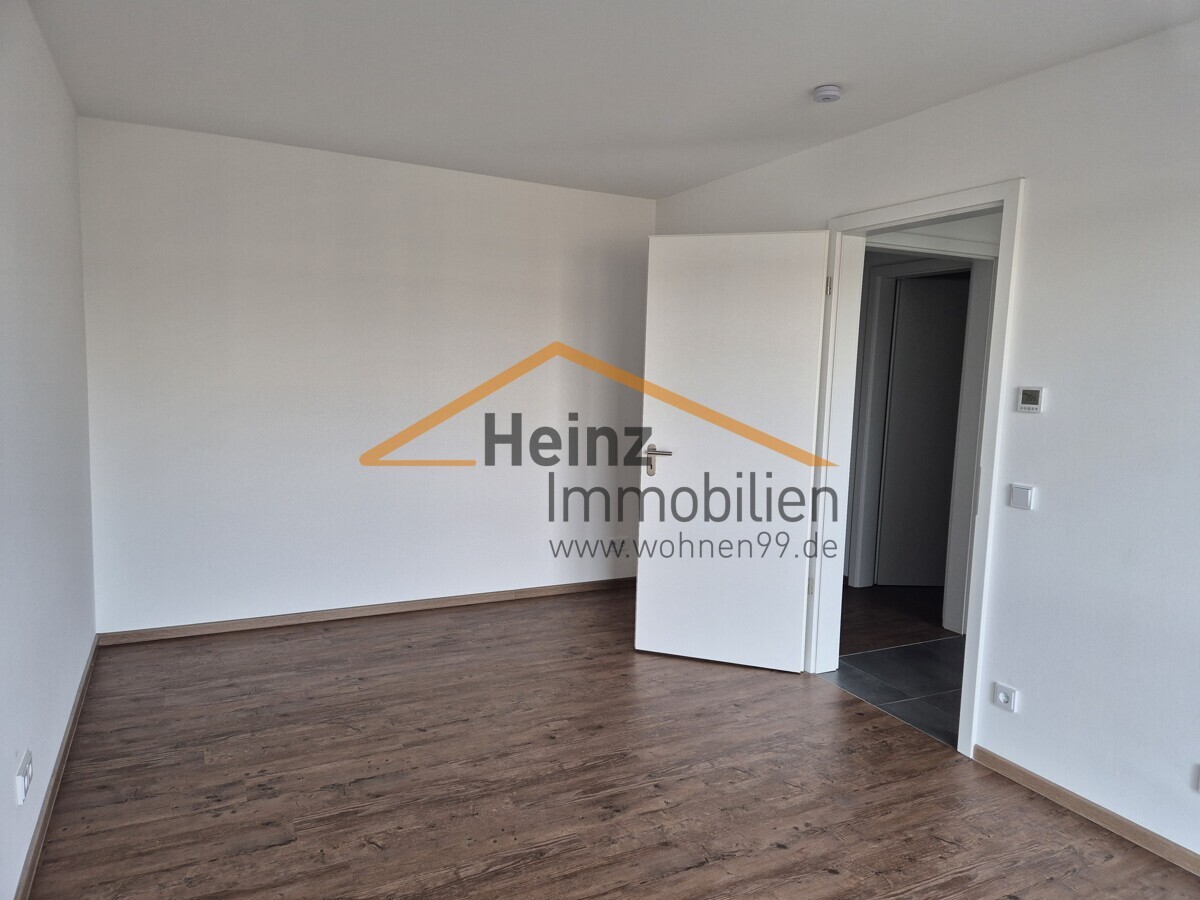 Sonnige Balkonwohnung in ruhiger Lage - Foto 3