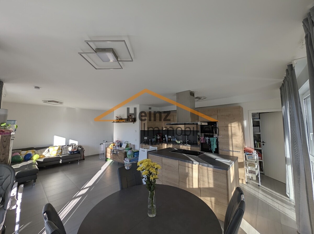 *** Moderne 3 Zimmer-Maisonette-Wohnung mit Balkon und Terrasse in Bergisch Gladbach Gierath*** - Photo 1