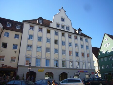 Ihr neues Zuhause