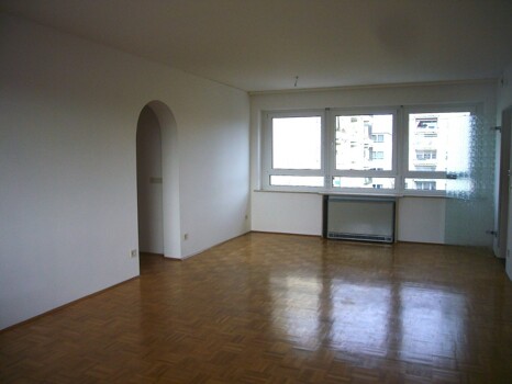 Ideale Wohnung im MM Westen