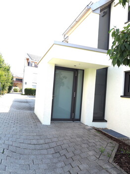 Ihr neues Zuhause?