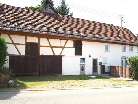 Ein gemütliches Zuhause