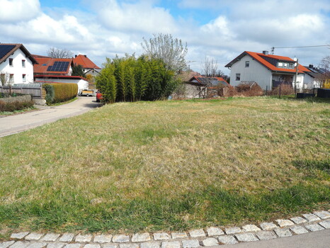 Zuhause in Hetzlinshofen?