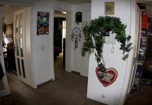 Willkommen in Alt-Solln!