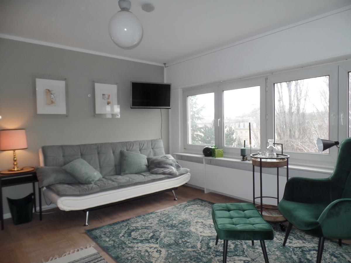 Schicke vollmöblierte Wohnung in Top-Lage - Foto 2