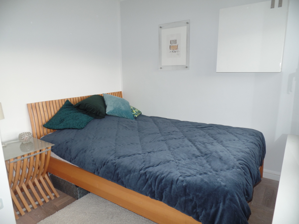 Schicke vollmöblierte Wohnung in Top-Lage - Foto 5