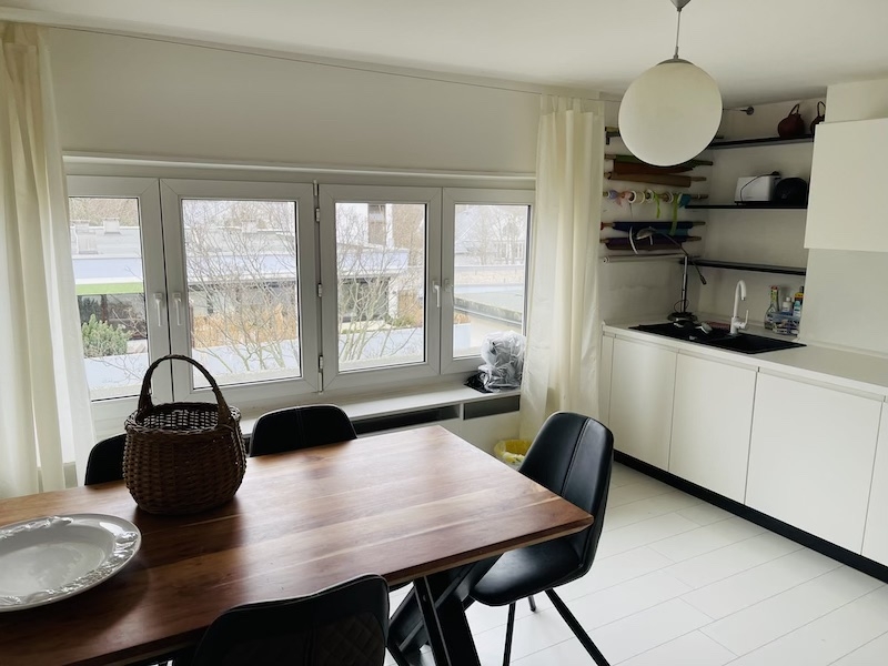 Schicke vollmöblierte Wohnung in Top-Lage - Foto 3