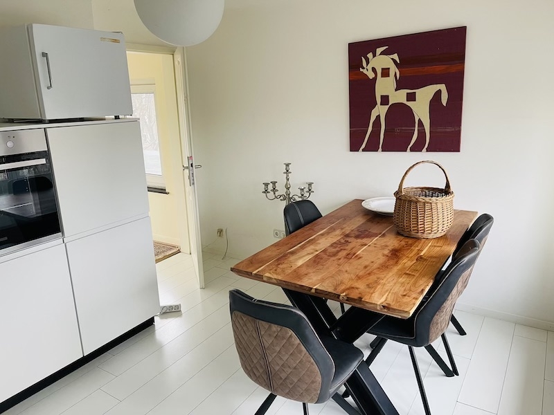 Schicke vollmöblierte Wohnung in Top-Lage - Foto 4