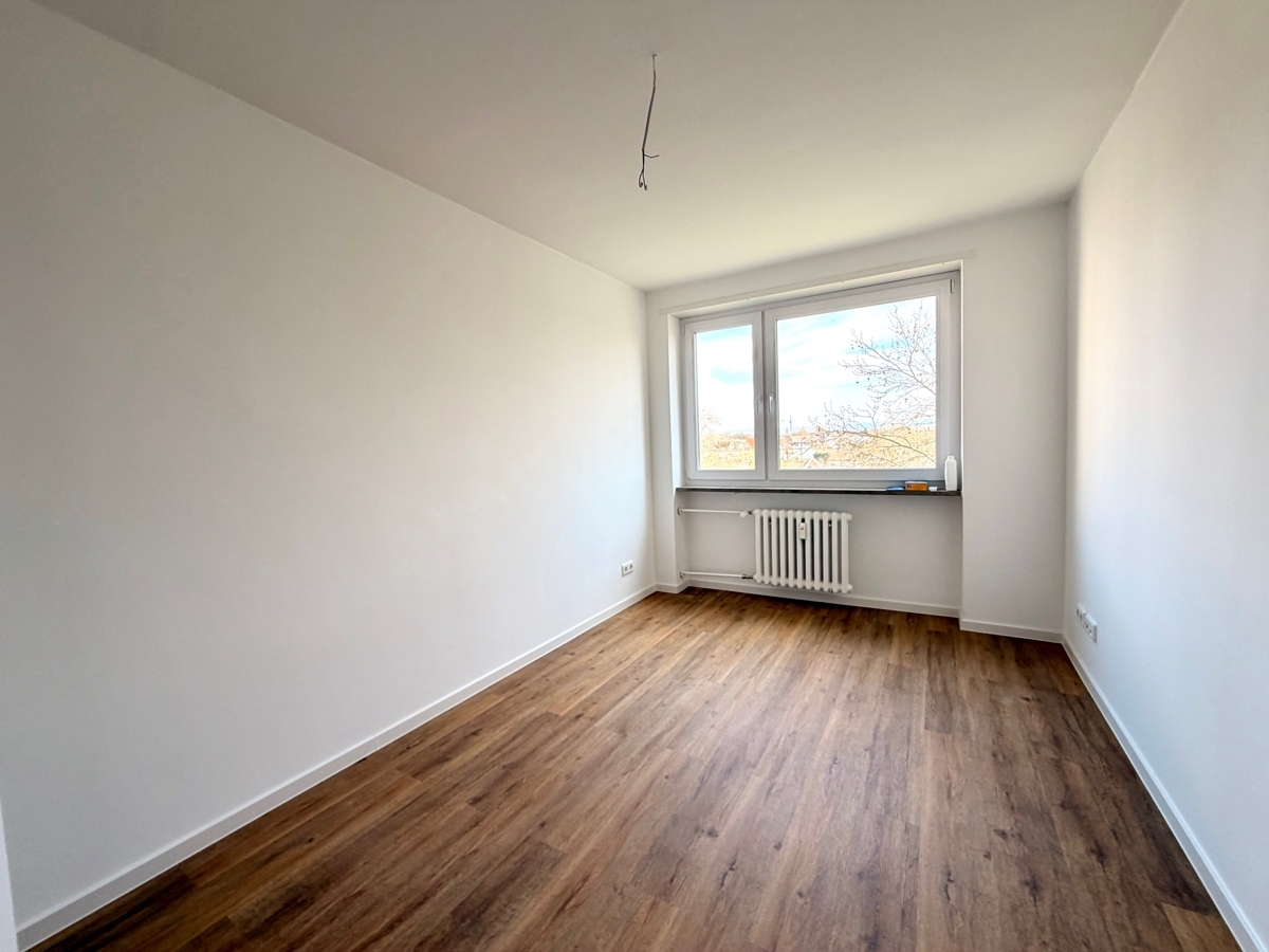 Erstbezug nach Sanierung - Foto 3