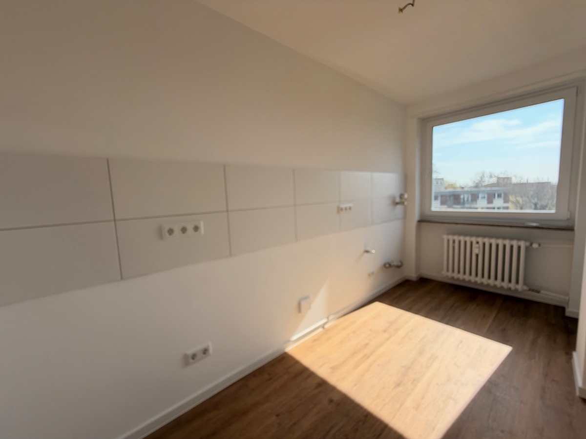 Erstbezug nach Sanierung - Foto 5