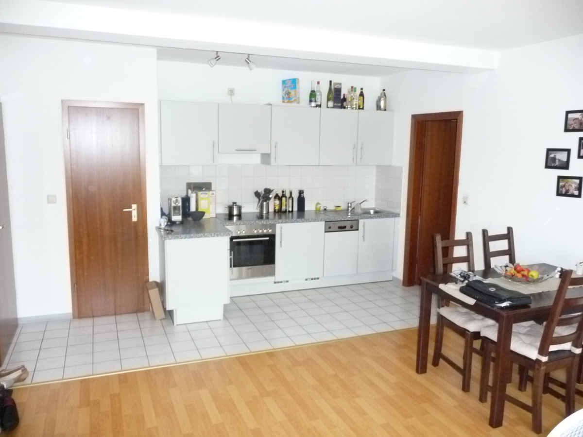3 ZKB MA-Schwetzingerstadt - frei ab 1.6. - Photo 4