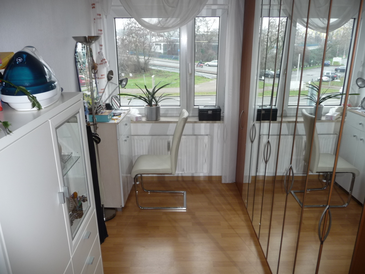 3 ZKB MA-Schwetzingerstadt - frei ab 1.6. - Photo 2